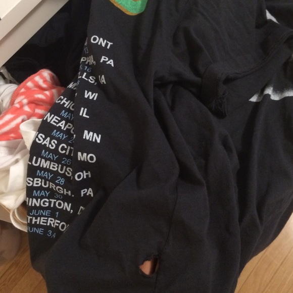 Pink Floyd graphic t shirt size small/ xs - Picture 5 of 5